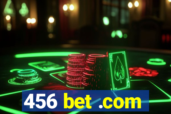 456 bet .com